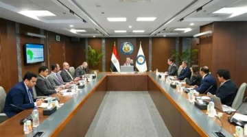 وزير البترول يكشف فرص دخول كارجاس للأسواق العربية والإفريقية